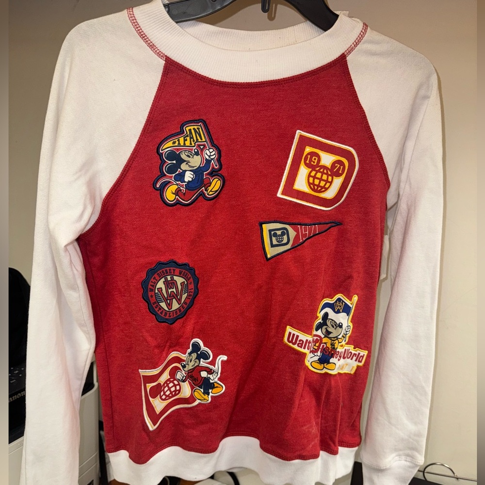 Vintage Disney shirt